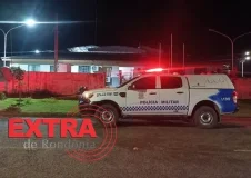 Desentendimento entre casal termina em tragédia em Cerejeiras; mulher mata...