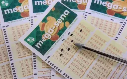 Apostas de Ariquemes e Cacoal acertam na Mega-Sena e faturam mais de R$ 150 mil...