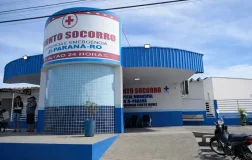 Menina de 3 anos é levada ao hospital com sangramento e caso levanta suspeita...