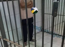 Jovem peruano é preso acusado de estuprar adolescente na capital
