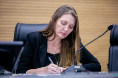 Emenda da deputada Gislaine Lebrinha garante R$ 100 mil para a APAE de Alvorada...