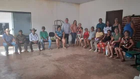 Prefeitura fortalece políticas para idosos de Nova Estrela e garante...