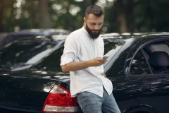 CNH: quais os limites de pontos para perder a carteira?