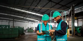 Gestão de Capacitação de Fornecedores
