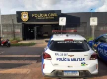 Suspeito de abusar de criança e bebê é liberado em Cacoal 