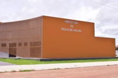 Prefeitura de Rolim de Moura já convocou 567 aprovados e desmente fake news...