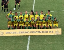 Classificado: Rolim de Moura garante vaga nas oitavas e decide liderança...