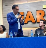 Prefeito Aldo Júlio parabeniza escolas destaque no Saero e exalta avanço...