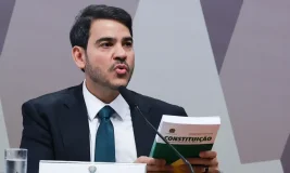 Senado rejeita indicação de Messias para o STF