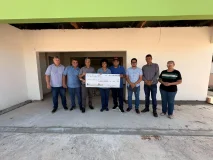 Sílvia Cristina destina R$ 1 milhão para fortalecer a saúde em Espigão do...