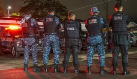 MPRO e forças de segurança deflagram a Operação 