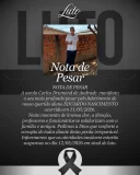 Escola CDA emite pesar pelo falecimento do estudante Eduardo Nascimento 