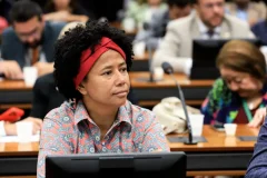 Deputada Sílvia Cristina intercede e Ministério retoma portarias de revisão...