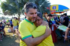 Senador Marcos Rogério aparece com 42,5% das intenções de votos na corrida...