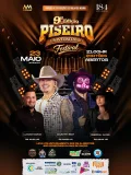 Piseiro Universitário Festival volta a movimentar a agenda cultural de Rolim...