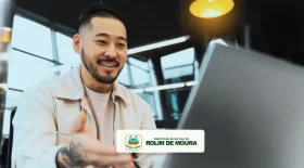 Prefeitura de Rolim de Moura lança sistema digital e serviços ambientais...