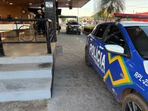 Prefeitura intensifica fiscalização integrada e notifica estabelecimento...