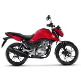 Rolim de Moura: Motocicleta é furtada na varanda de casa