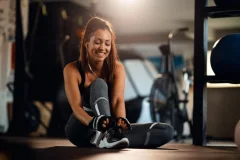 Roupa de academia feminina e masculina: como escolher