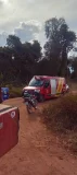 Rolim: Homem é brutalmente agredido durante roubo de motocicleta na zona rural