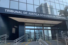 Justiça nega liminar de suplente que tentava assumir vaga de vereador em Urupá