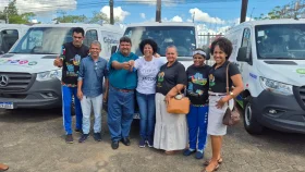 Sílvia Cristina reforça que só faz sentido estar na política, se for para...