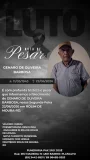 Nota de Pesar: Genaro de Oliveira Barbosa