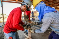 Novas oportunidades ampliam oferta de empregos em diversas regiões de Rondônia