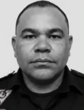 Cabo da PM morre em acidente na BR-364 em RO