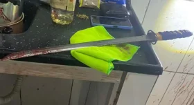 Homem é morto a golpes de espada em Vilhena