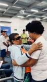 Povo merece sempre o melhor serviço, afirma Silvia Cristina