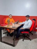 Prefeitura de Rolim de Moura fortalece parceria com Corpo de Bombeiros para...