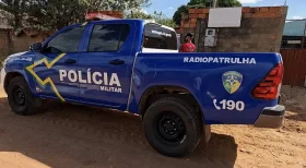 Ji-Paraná: Homem é encontrado morto sem roupas em residência na T-27;...