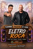 ELETRO ROÇA: a energia que une gerações em uma experiência musical...