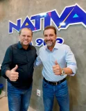 Convenção vai aclamar nomes de Hildon Chaves e  Cirone Deiró ao Governo no...