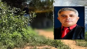Corpo do pastor é encontrado no Melgaço, em Pimenta Bueno