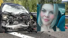 Ex-moradora de Jaru morre em grave acidente na Espanha