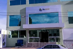 Fanorte Cacoal passa a integrar Grupo Aparício Carvalho