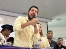 MDB lança Pedro Abib como candidato ao governo de Rondônia