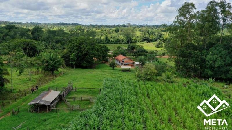 Foto 16 da matéria: Sítio a venda em São Felipe