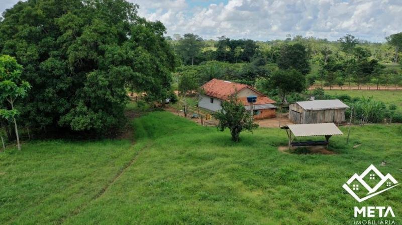 Foto 17 da matéria: Sítio a venda em São Felipe