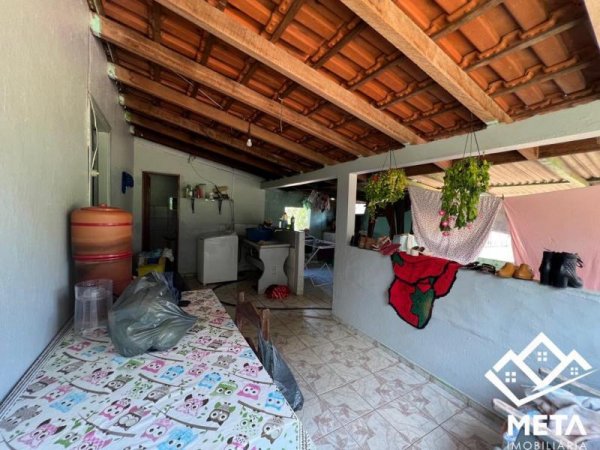 Foto 6 da matéria: Sítio a venda em São Felipe