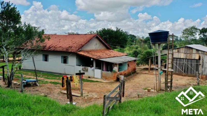 Foto 8 da matéria: Sítio a venda em São Felipe