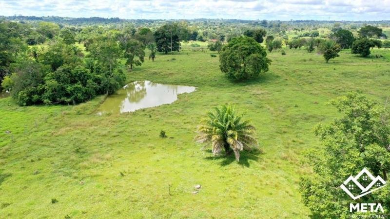 Foto 3 da matéria: Sítio a venda em São Felipe