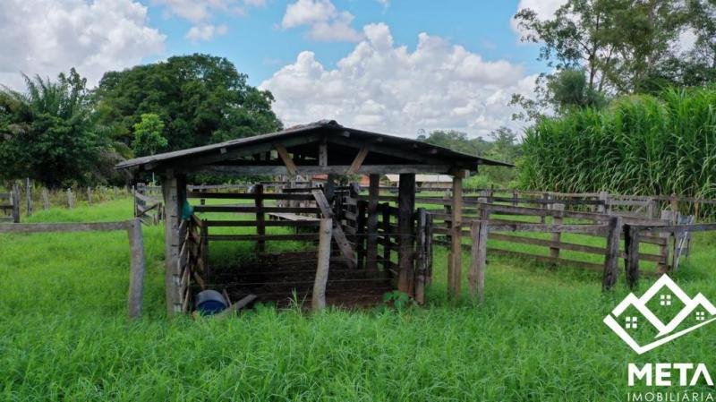Foto 7 da matéria: Sítio a venda em São Felipe