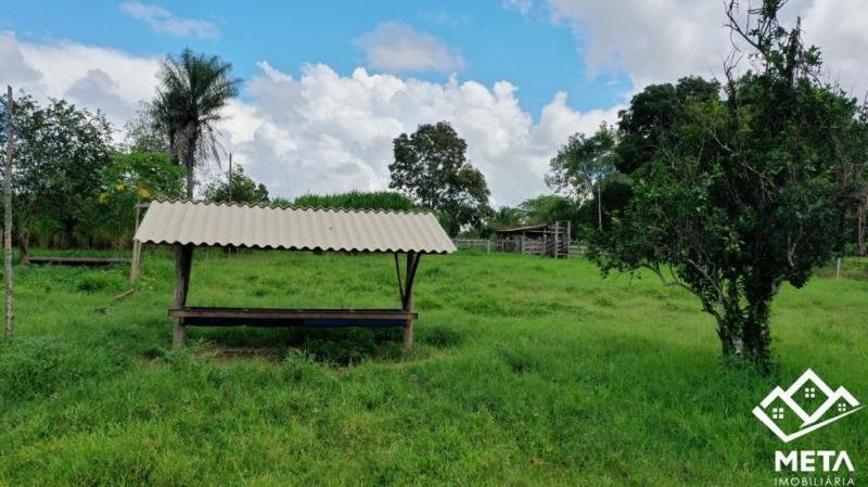 Foto 9 da matéria: Sítio a venda em São Felipe