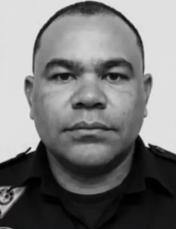 Cabo da PM morre em acidente na BR-364 em RO