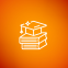 Ícone da categoria educação