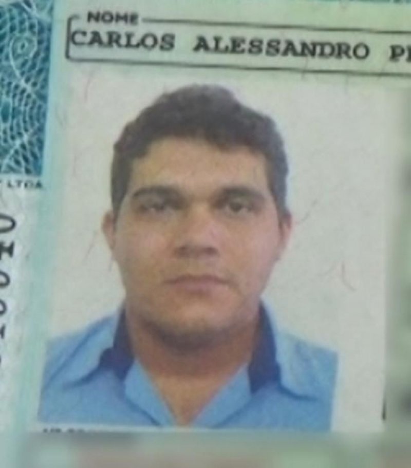 Caminhoneiro rolimourense morre em acidente na BR-364, em Itapuã