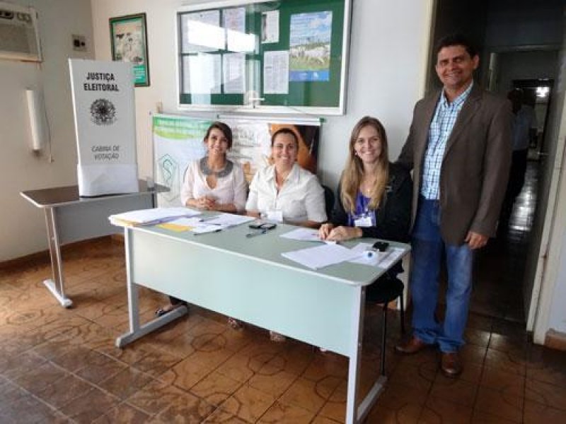 CRMV-RO convoca Assembleia Geral de Eleição